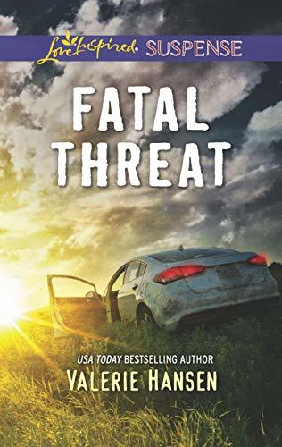 Emergency Responders book cover 1