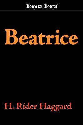Beatrice book cover