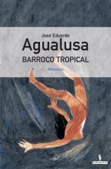 Barroco Tropical book cover