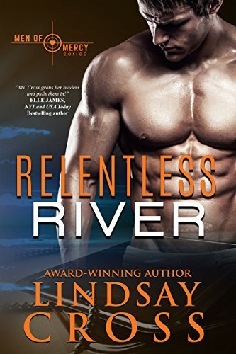 Relentless River book cover