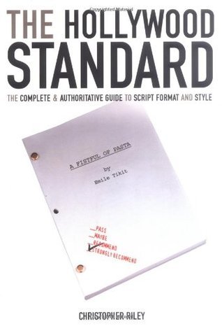 The Hollywood Standard book cover