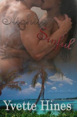 Slightly Sinful book cover