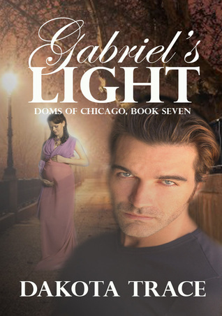 Gabriel's Light book cover