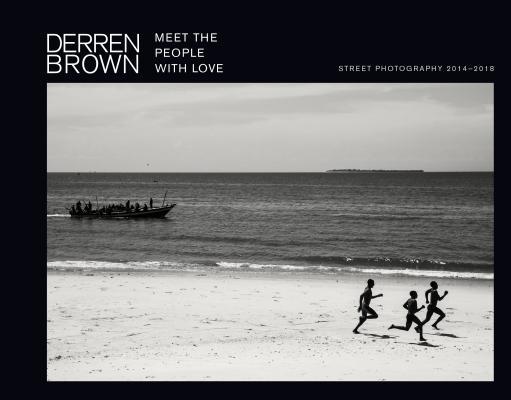 Meet the People with Love book cover