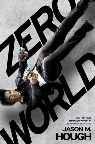 Zero World book cover