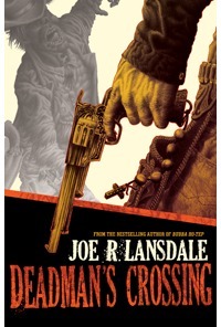Deadman's Crossing book cover