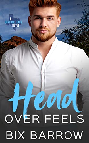 Bent Oak, Texas book cover 2