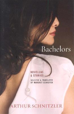 Bachelors book cover