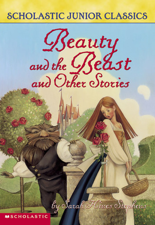 Beauty And The Beast And Other Stories book cover