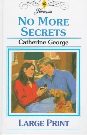 No More Secrets book cover