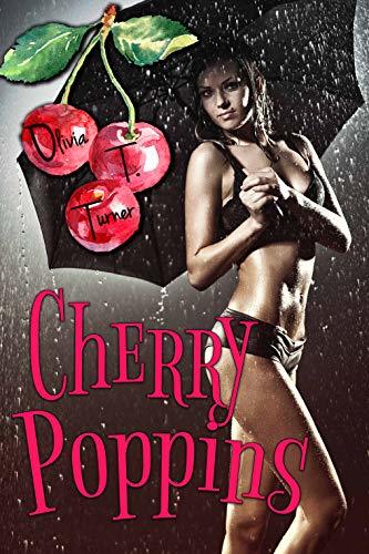 Cherry Poppins book cover