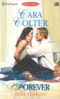 First Time, Forever - Sekali Selamanya book cover