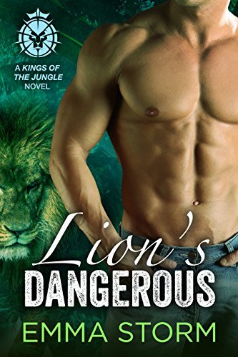 Kings of the Jungle book cover 1