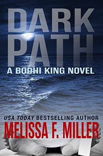 Dark Path book cover