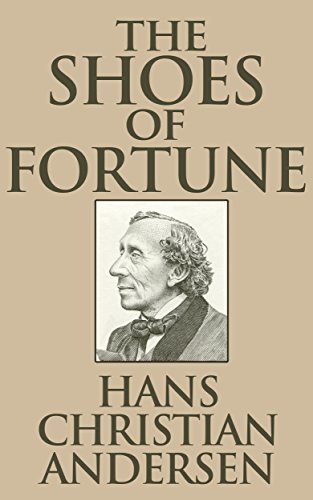 The Shoes of Fortune book cover