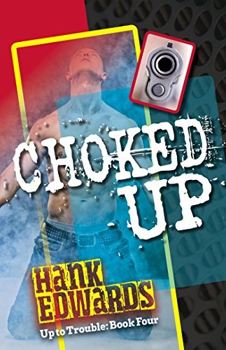 Choked Up book cover