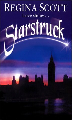 Starstruck book cover