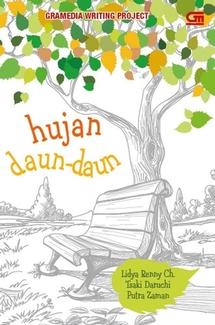 Young Adult GPU book cover 3
