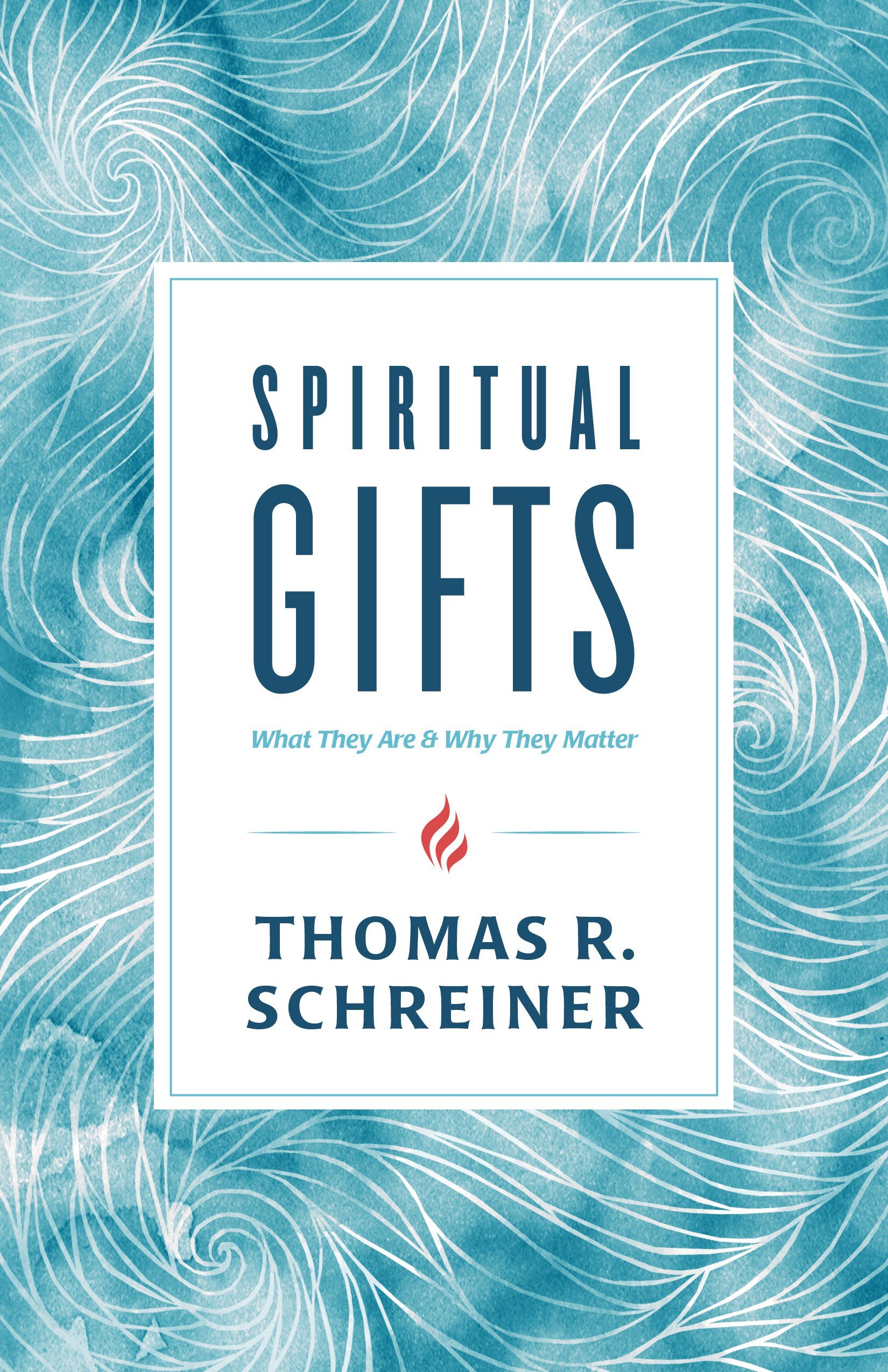 Spiritual Gifts book cover