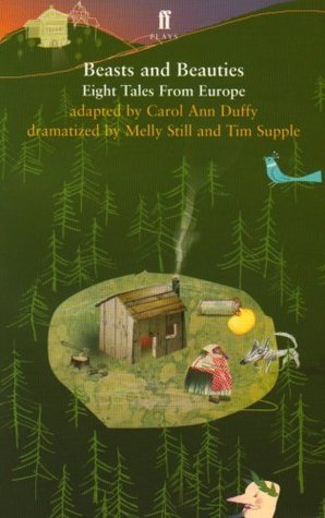 Beasts And Beauties book cover