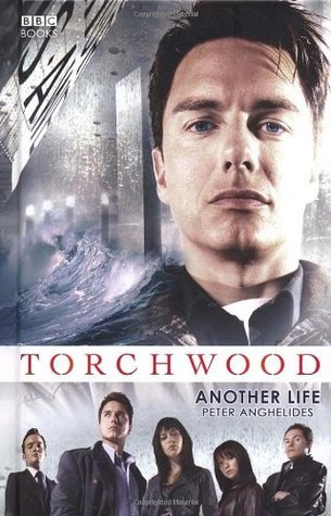 Torchwood book cover 1