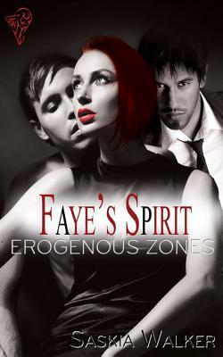 Erogenous Zones book cover 3