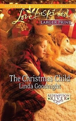 The Christmas Child book cover