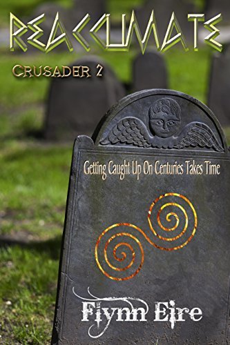 Crusader book cover 2