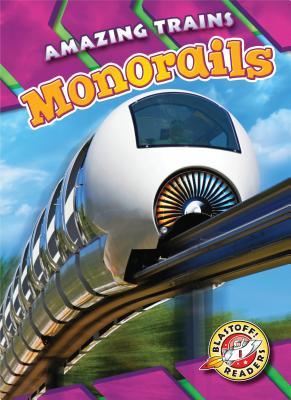 Monorails book cover