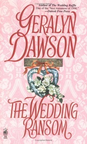 The Wedding book cover 2