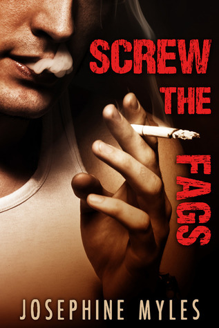 Screw the Fags book cover