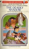 The Deadly Shadow book cover