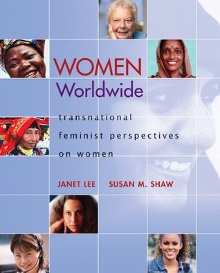 Women Worldwide book cover