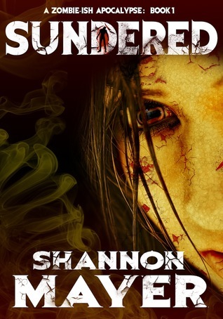 The Nevermore Trilogy book cover 1