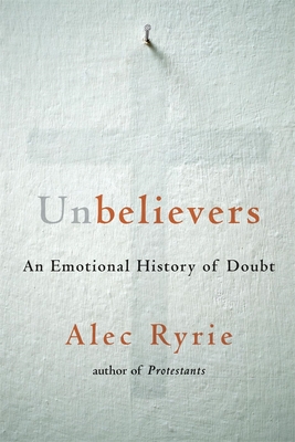 Unbelievers book cover