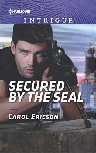 Secured by the SEAL book cover