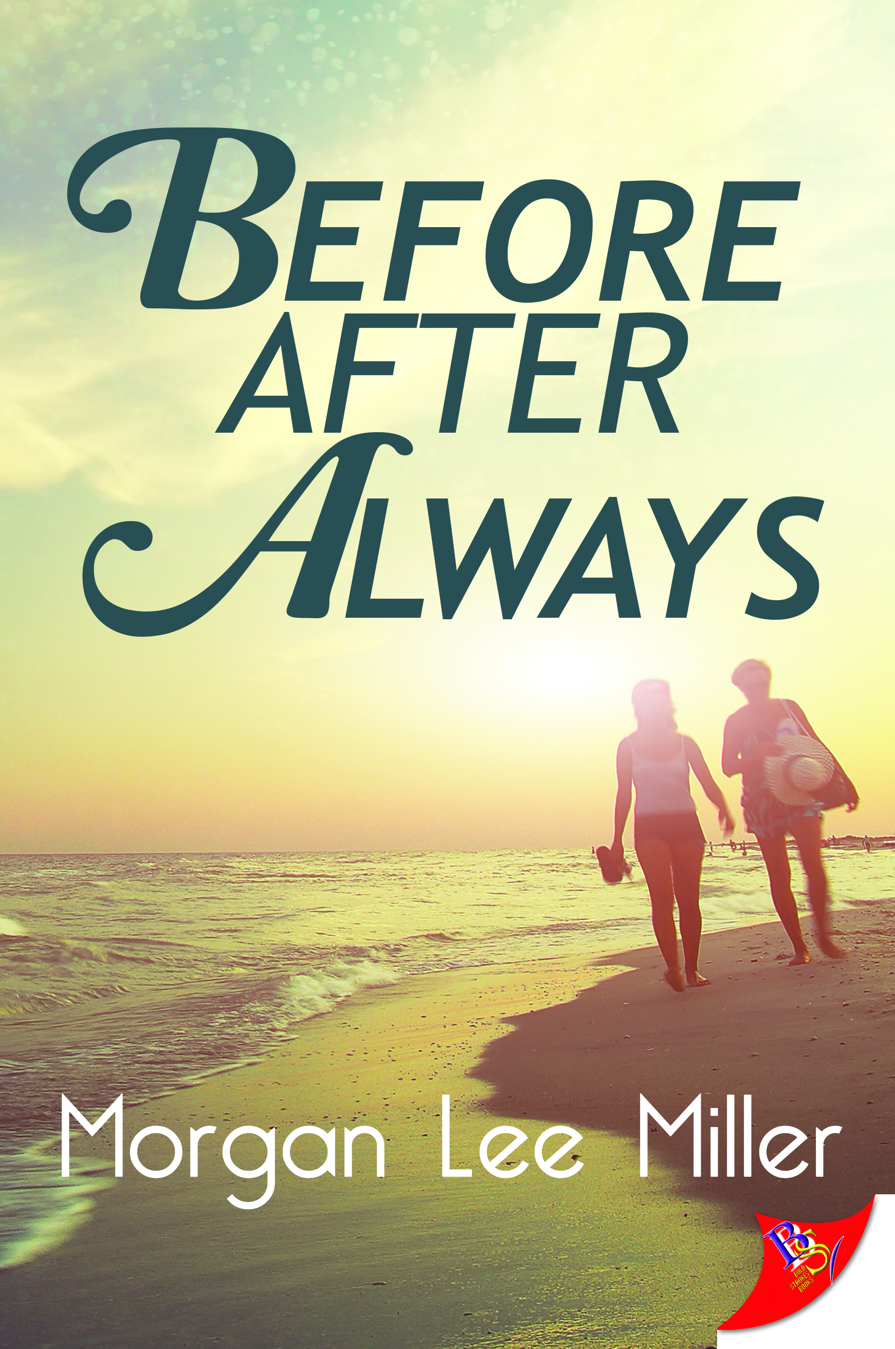 Before. After. Always. book cover