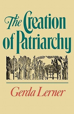 The Creation of Patriarchy book cover
