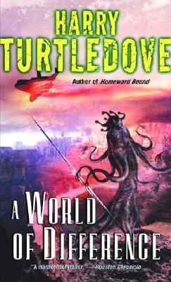 A World of Difference book cover
