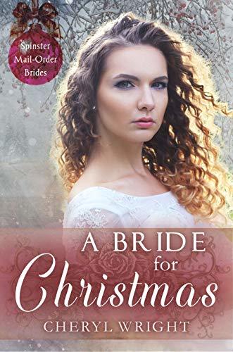 Spinster Mail-Order Brides book cover 2