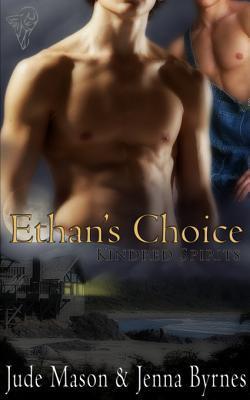 Kindred Spirits book cover 1
