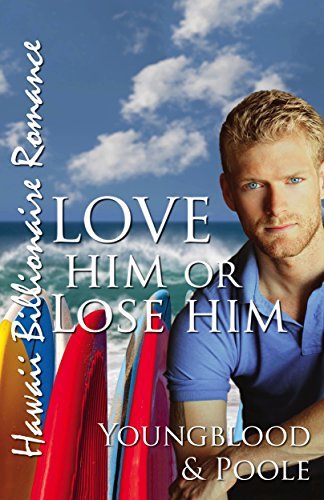 Love Him or Lose Him book cover