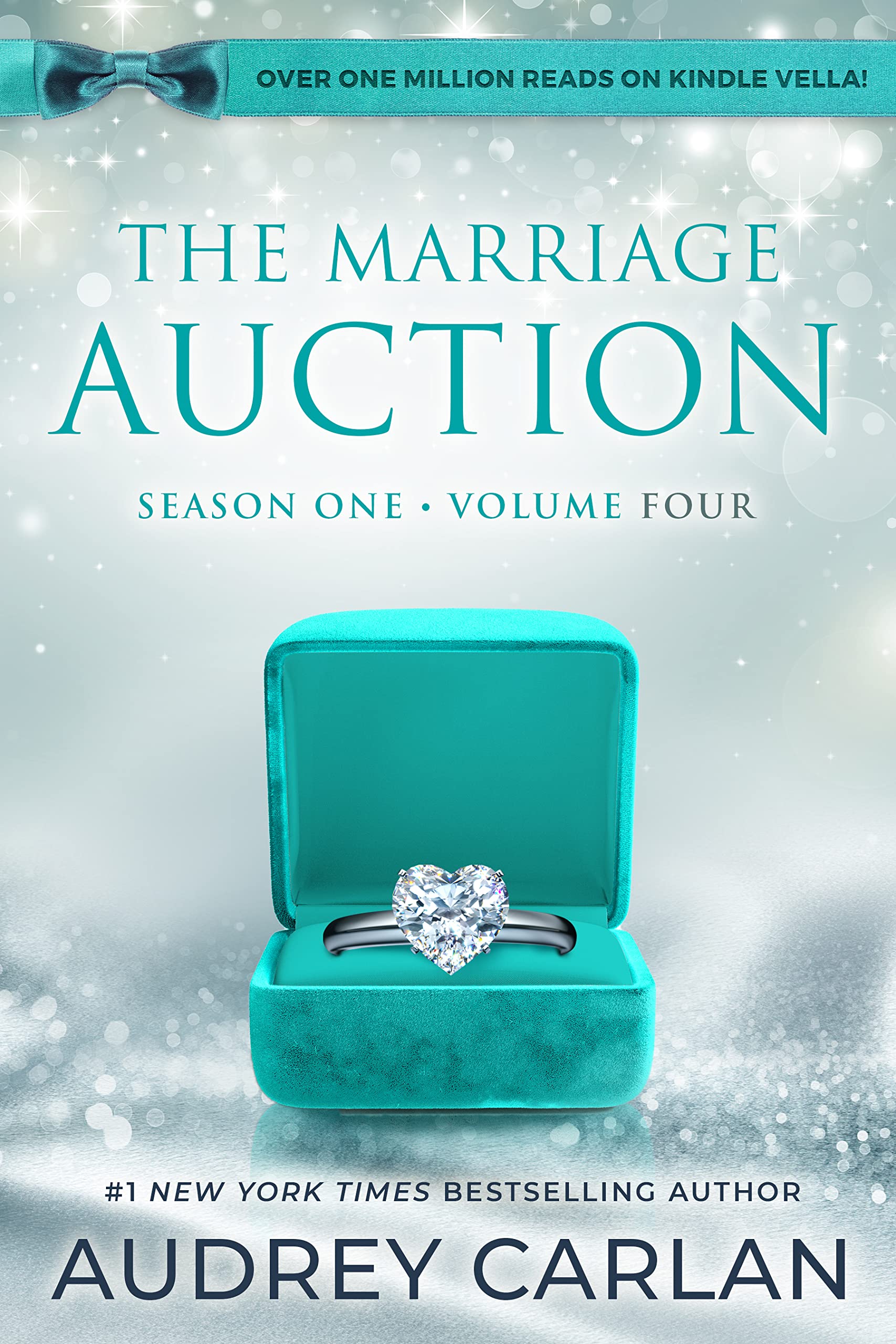 The Marriage Auction book cover