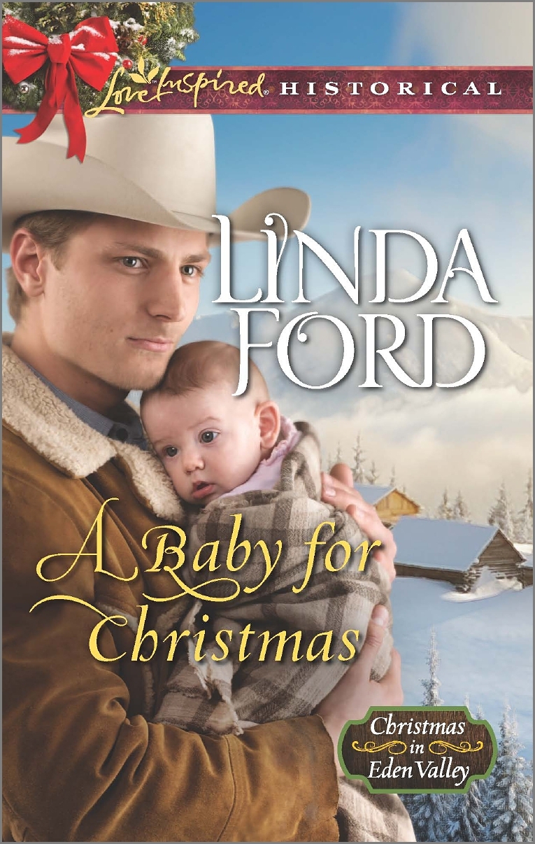 Christmas in Eden Valley book cover 2