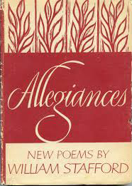 Allegiances book cover