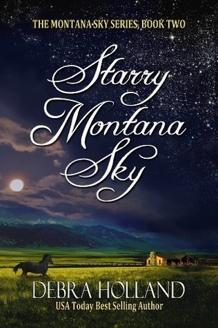 Montana Sky book cover 2