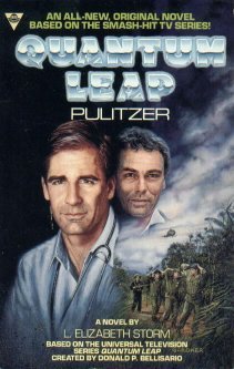 Pulitzer book cover