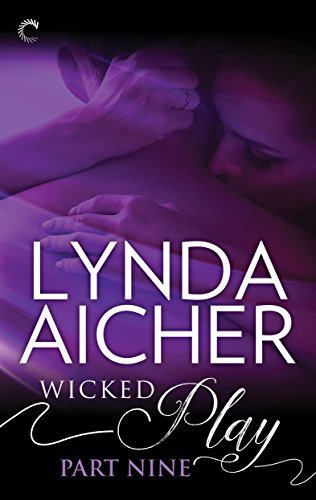 Wicked Play book cover