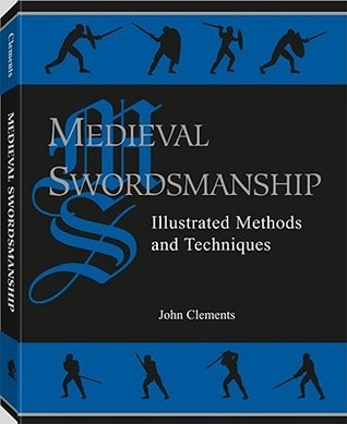 Medieval Swordsmanship book cover