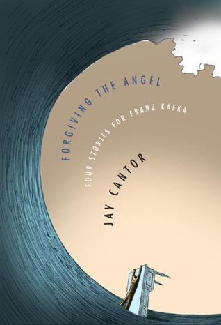 Forgiving the Angel book cover